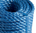 Tågvirke Ø8 mm x 20 m Grouw